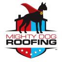 Mighty Dog Roofing Southwest Houston logo